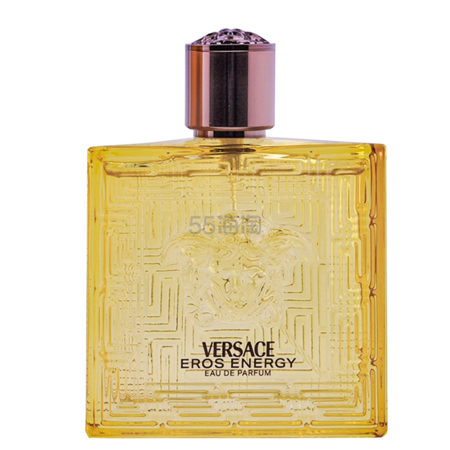 Versace 范思哲 炽爱之水 柑橘调