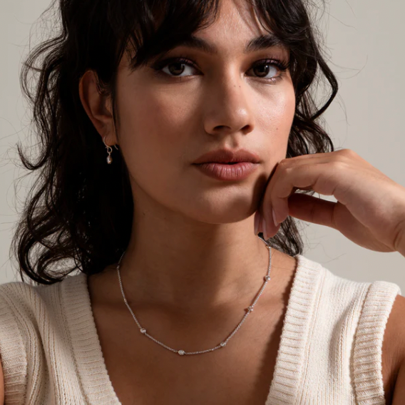 Dower & Hall：Sapphire 系列首饰低至8折