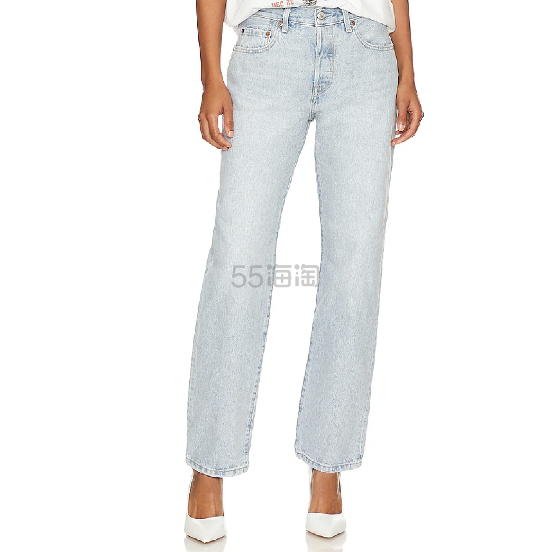 LEVI'S 90's 501 牛仔裤