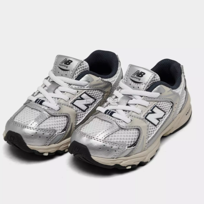 New Balance 新百伦 530 运动鞋 女童款