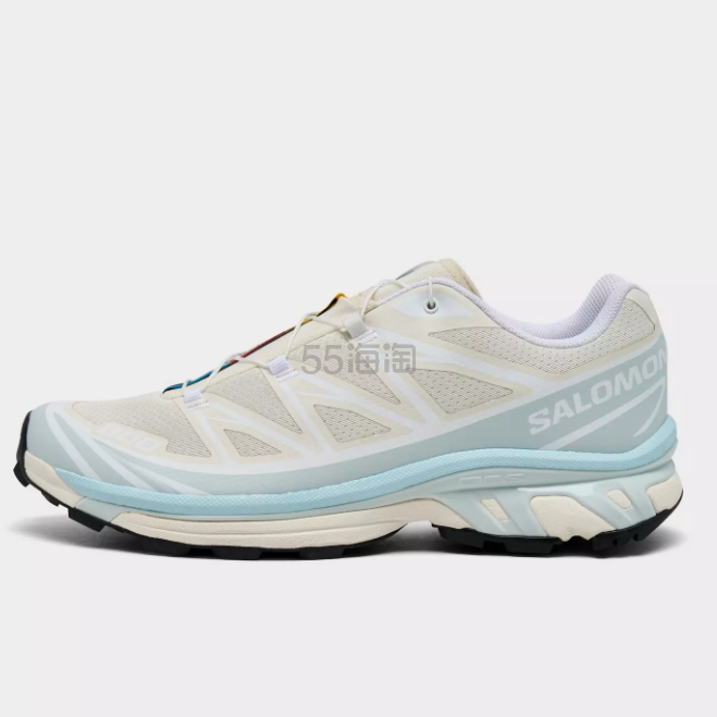 Salomon 萨洛蒙  XT-6 运动鞋 男款