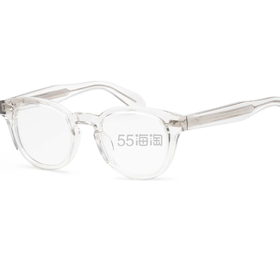Oliver Peoples N01 镜框