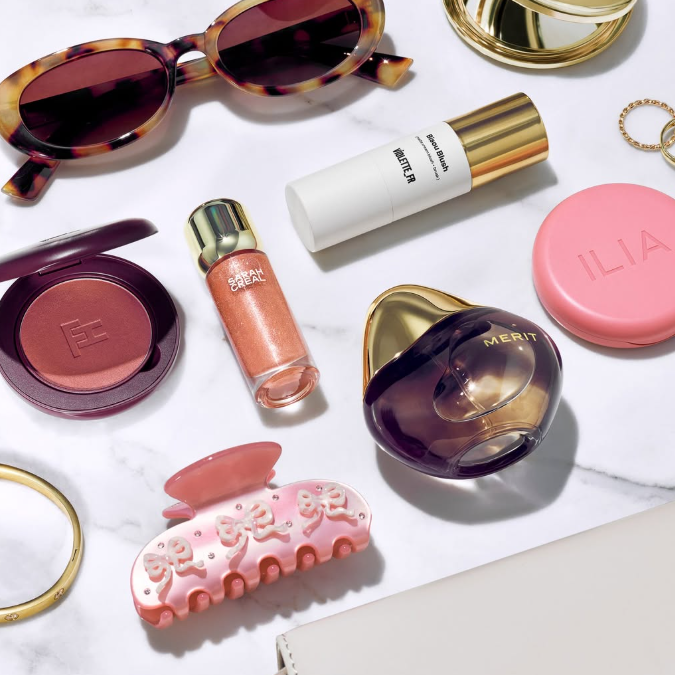 Kohl's：Sephora 丝芙兰折扣专区促销！入手科颜氏、Rare Beauty等