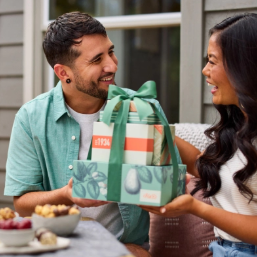 Harry & David：全场礼盒水果、小吃等大促