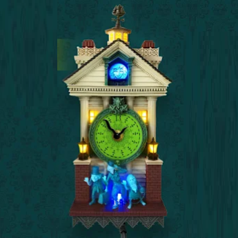 Bradford Exchange：万圣节促销！万圣节主题服饰、家居装饰等