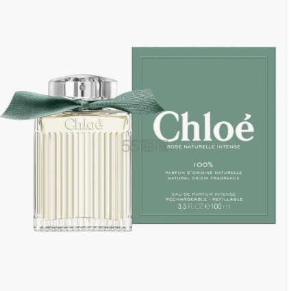 Chloe Rose Naturelle 绿丝带浓香 30ml