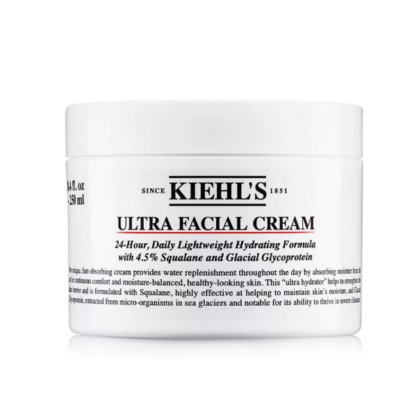 Kiehl's 科颜氏 高保湿面霜 约125ml