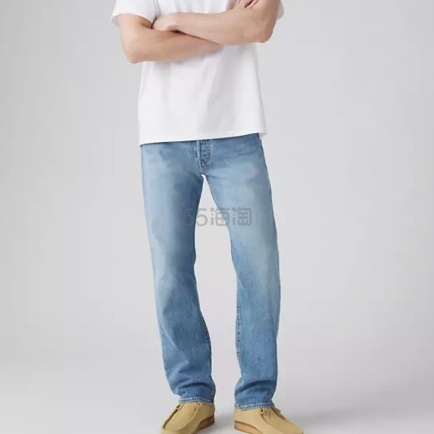 Levi's 李维斯 501 男士牛仔裤