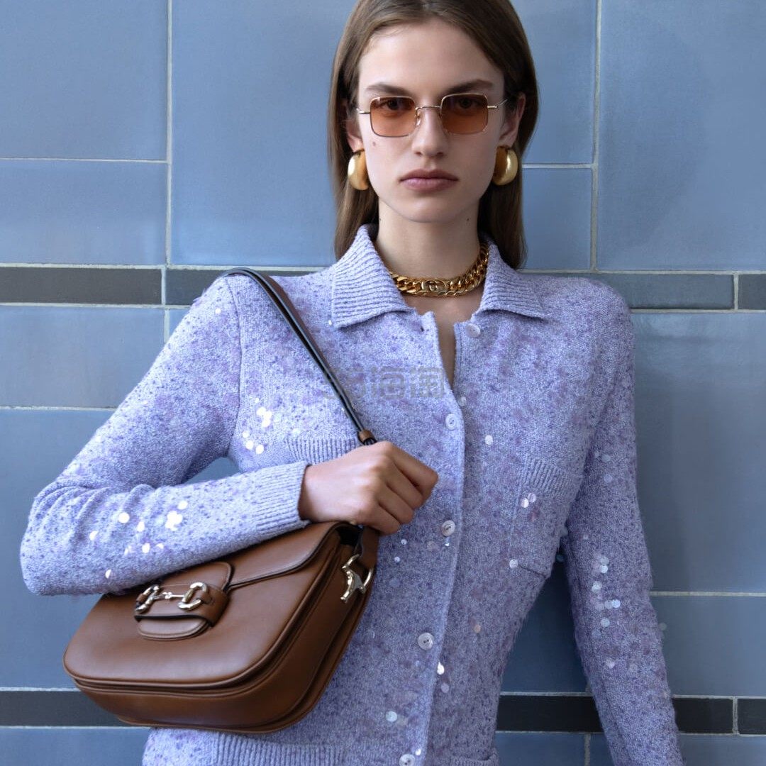 Net-A-PORTER 亚太站：品牌聚焦 GUCCI 领略来自传奇品牌的美学新理念