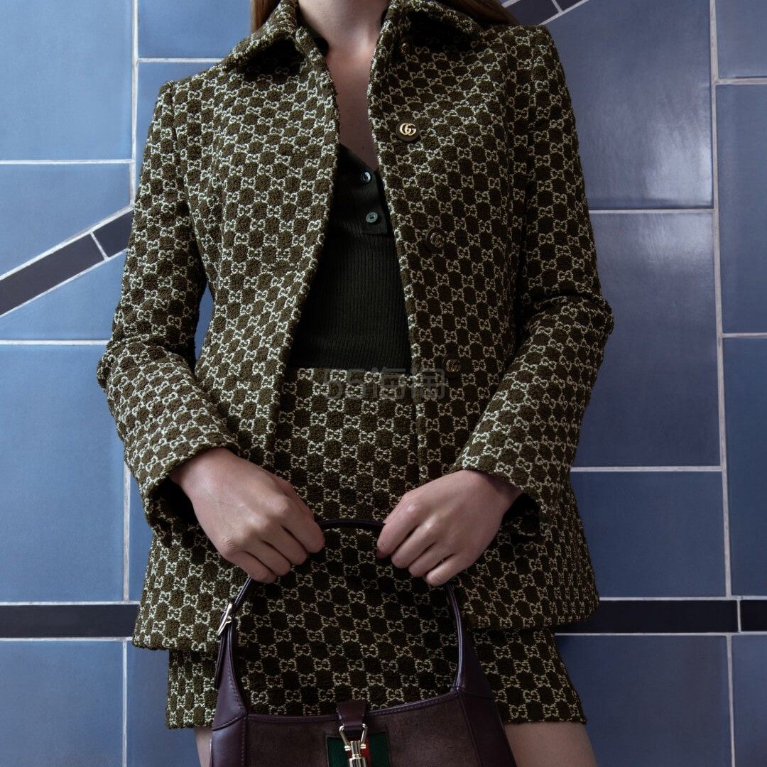NET-A-PORTER 英国站：GUCCI 新季上新热卖 领略来自传奇品牌的美学新理念
