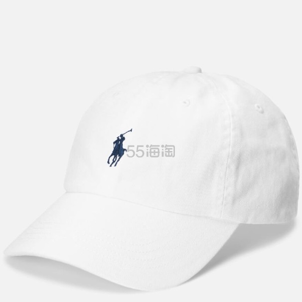 Polo Ralph Lauren 拉夫劳伦经典棒球帽