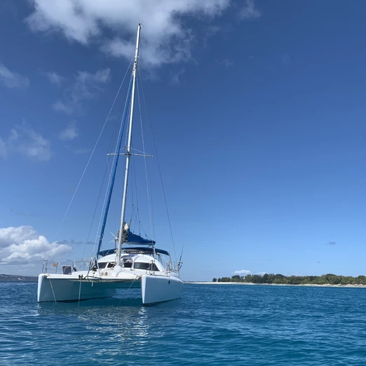 Click&Boat：Madagascar 马达加斯加 热门船只租赁