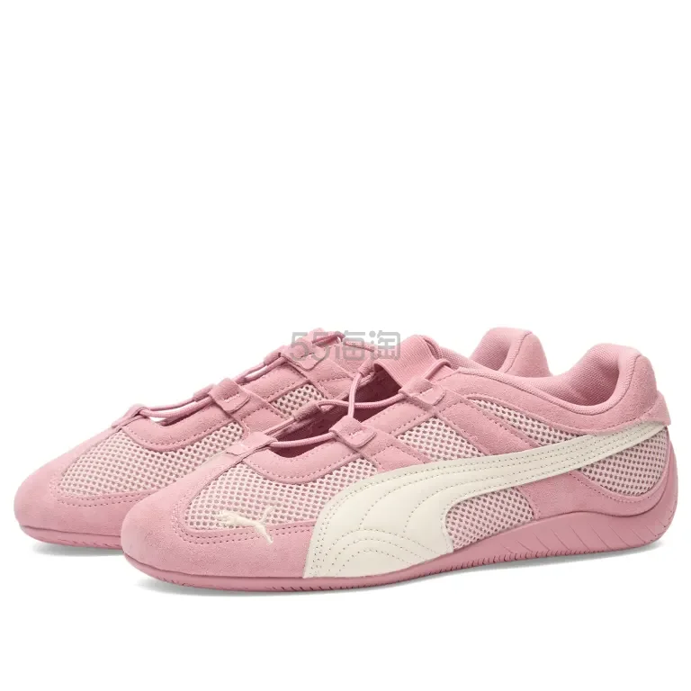 Puma 彪马 Speedcat Go 运动鞋
