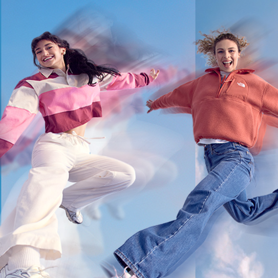 SportsExperts.ca：限时大促！精选运动服饰鞋包等