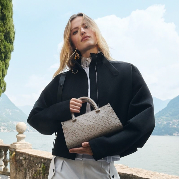 Shopbop：Tory Burch 低至3折，Kira 经典款加入