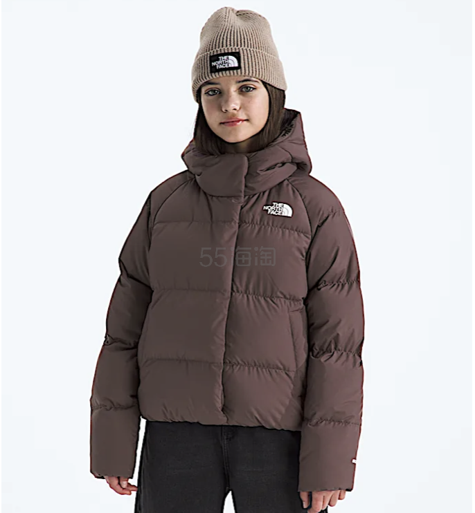 The North Face North Down 棉服外套