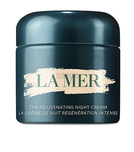 La Mer 海蓝之谜 奇迹晚霜