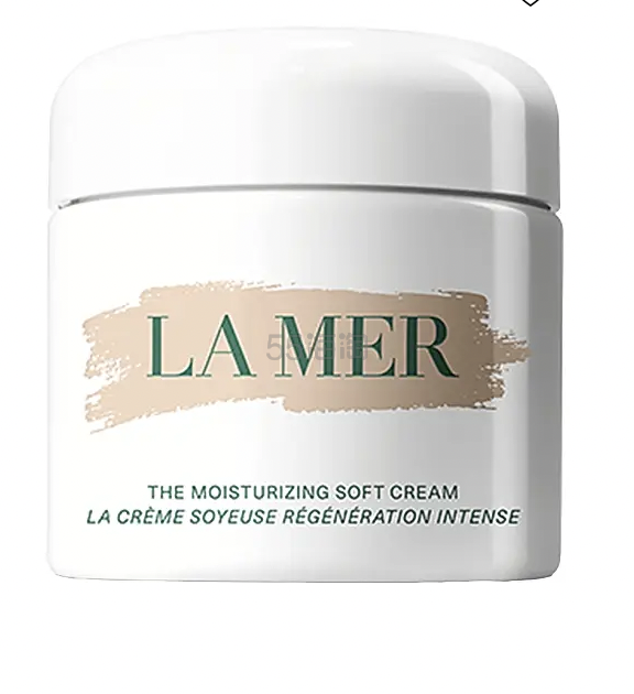La Mer 海蓝之谜 神奇面霜