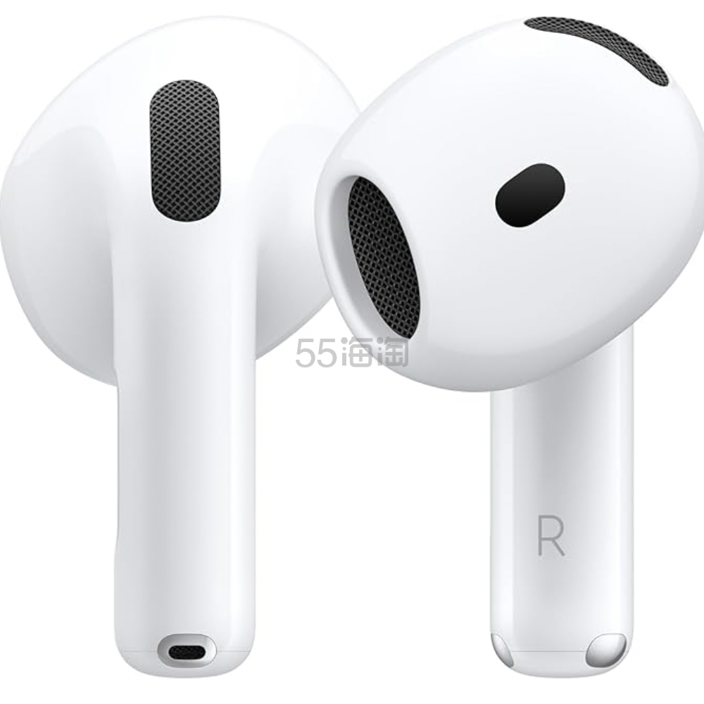 Apple AirPods 4 耳机