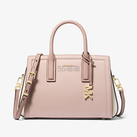 Michael Kors 新款 Laila 小号斜挎包