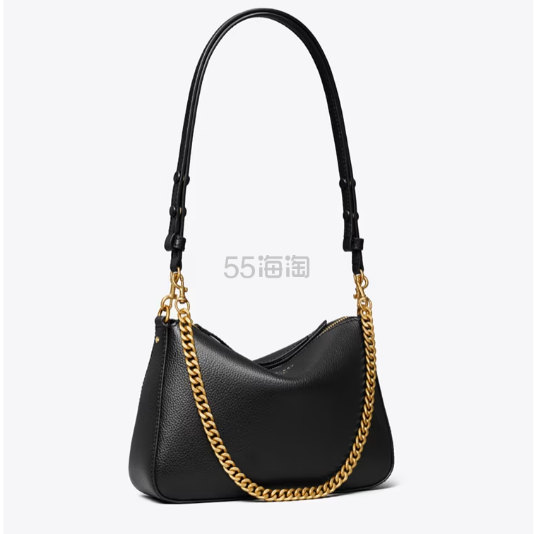 Tory burch 汤丽柏琦 新款 Perry 小号单肩包