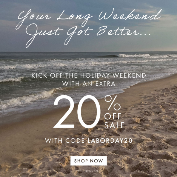 Rebecca Minkoff：长周末大促！多款包袋热卖 长期主义者可入