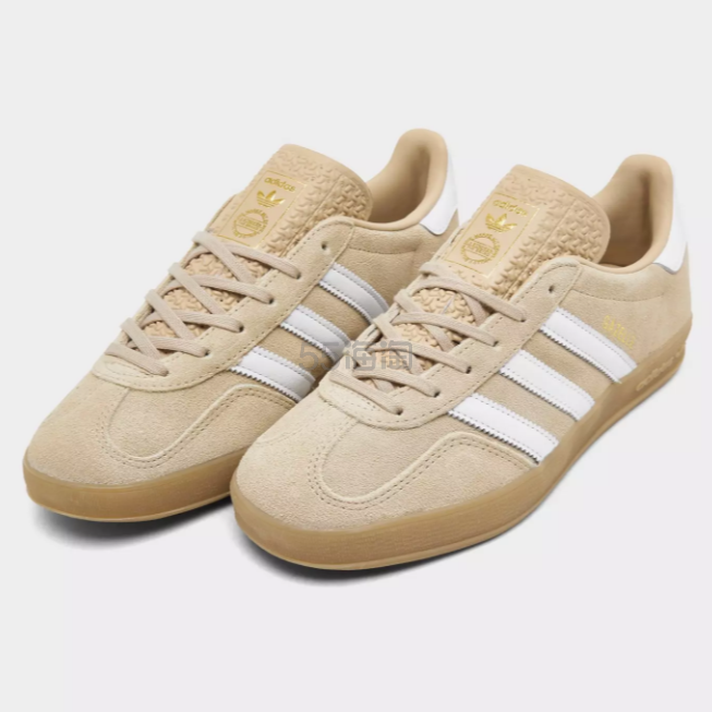 adidas 阿迪达斯 Gazelle Indoor 运动鞋