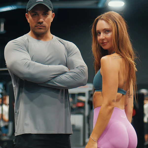 Alphalete Athletics LLC：运动服饰热卖！全场7.5折优惠