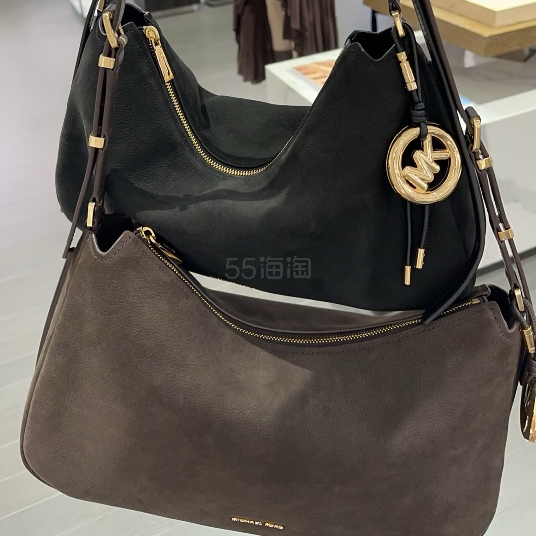 檀健次同款！Michael Kors 新款 Nolita 中号流浪包