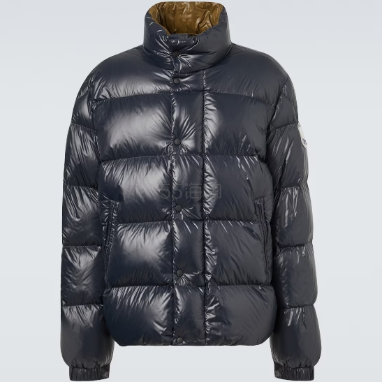 码全！MONCLER Tripiti 羽绒服