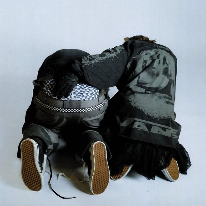 Slam Jam：潮流上新热卖！关注新款 HOKA 运动鞋等