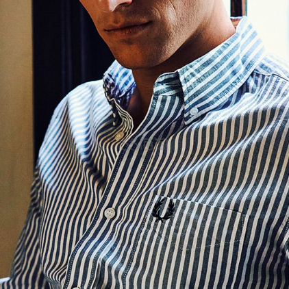 Mainline Menswear：限时促销！入手拉夫劳伦、Boss、西太后等