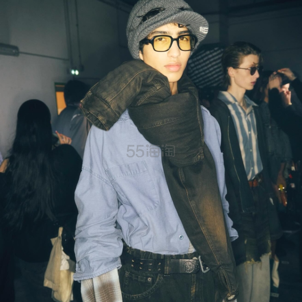 The Business Fashion：本周时尚上新一览 关注 MIHARA YASUHIRO、麦昆、萨洛蒙等
