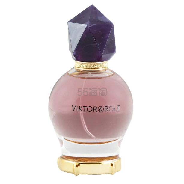 Viktor & Rolf 维特罗夫 好运香水