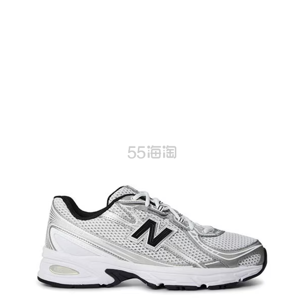 New Balance 新百伦740运动鞋