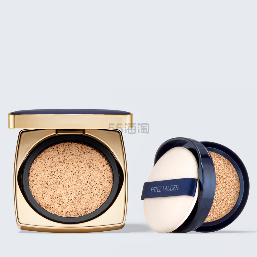 热卖！Estee Lauder 雅诗兰黛DW气垫+替换装
