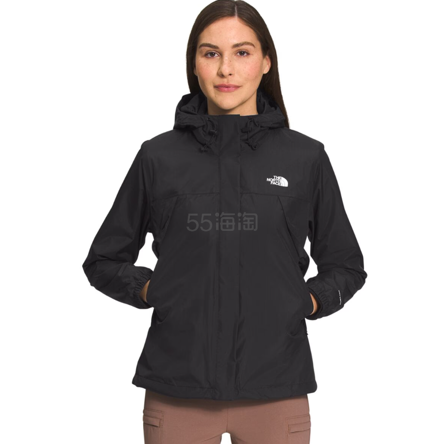 The North Face 北面 Antora Triclimate 夹克