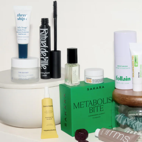 Credo Beauty：小众美妆热卖！满$125送好礼 价值$164