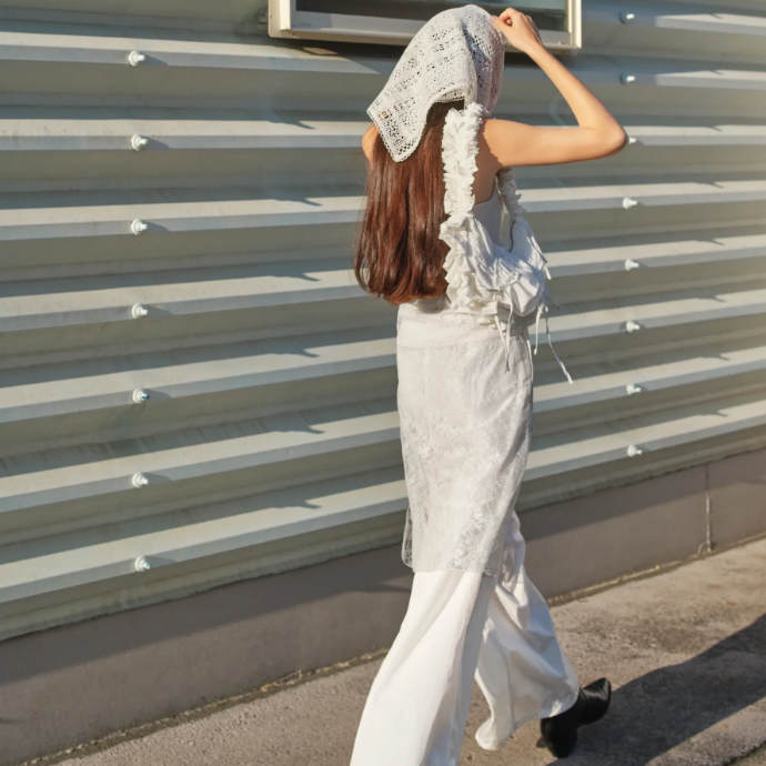 SNIDEL：季末大促，折上额外8折