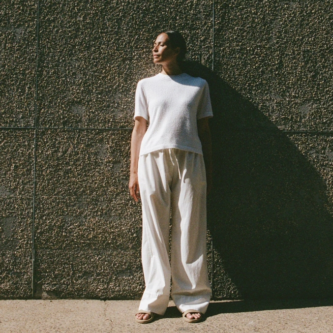 La Garconne：劳工节大促 精选时尚热卖 关注 THE ROW、TOTEME 等