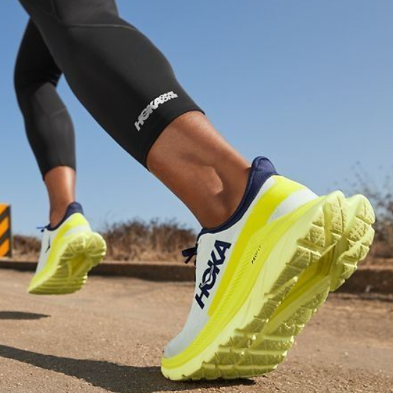 Nordstrom Rack：Hoka 运动鞋大促 女款运动鞋$59起