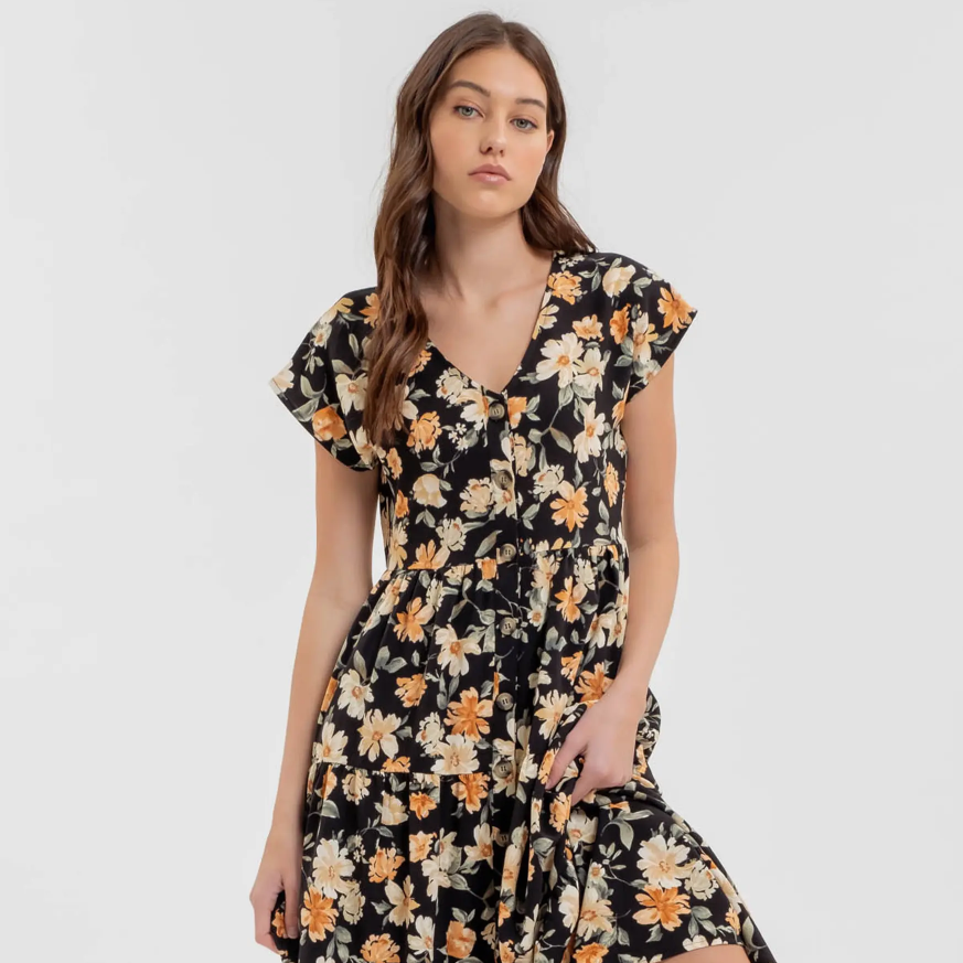 Nordstrom Rack：季末清仓大促 精选连衣裙、凉鞋、短裤和泳装等