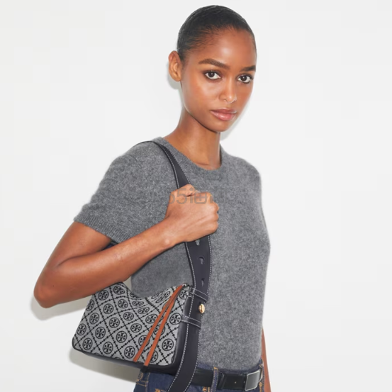 Tory Burch UK：Romy系列上新热卖  入托特包、水桶包等