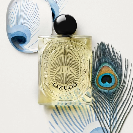 新香上线！Diptyque 2025秋季限定 大千之蕴香水