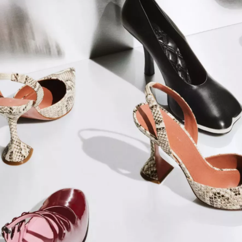 Selfridges：鞋履大促！关注UGG、巴黎世家、adidas等