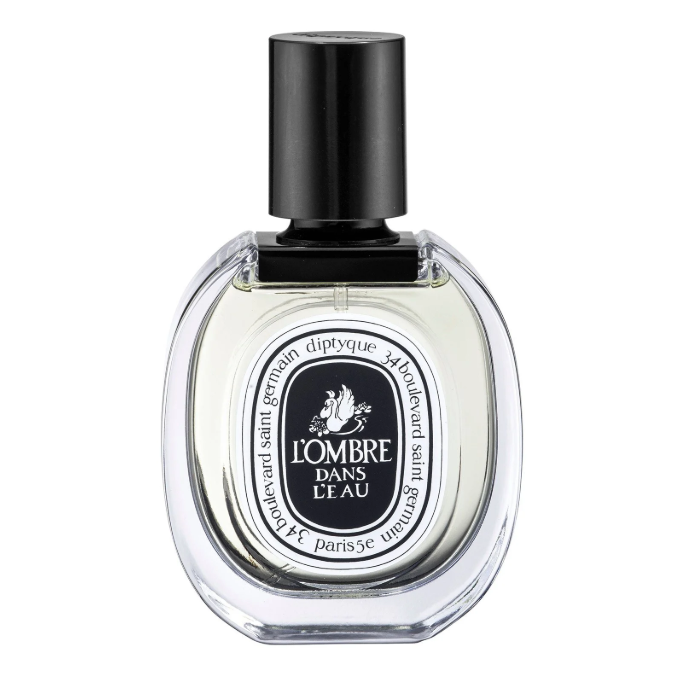 Diptyque 蒂普提克 水中影 香水