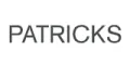 Patricks AU Deals