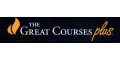 The Great Courses Plus
