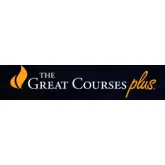 The Great Courses Plus折扣码 & 打折促销