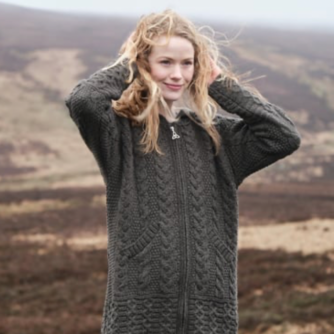 The Irish Store：劳工节大促！低至4折